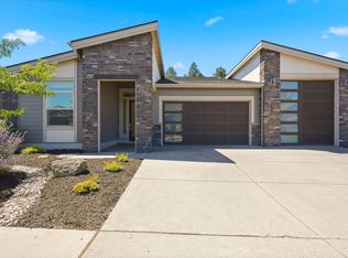 3083 NW Hidden Ridge Dr, Bend, OR 97703