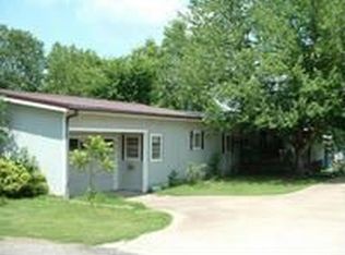 25808 S 622nd Rd, Grove, OK 74344