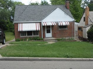 574 Virgil Rd, Cincinnati, OH 45238