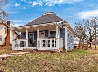 625 New Jersey Ave, Holton, KS 66436