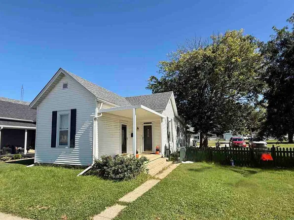 2026 N Grand Ave, Connersville, IN 47331