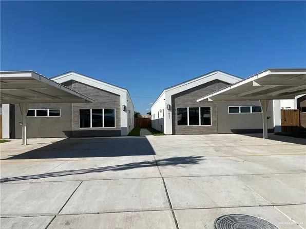 1421 Iris Ave #4, McAllen, TX 78501