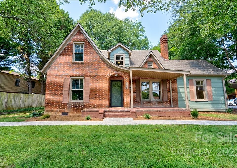 1135 12th St NE, Hickory, NC 28601 Zillow