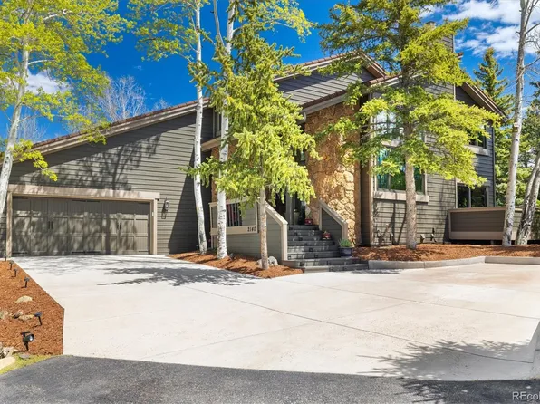 2140 Torrey Pine Drive, Evergreen, CO 80439
