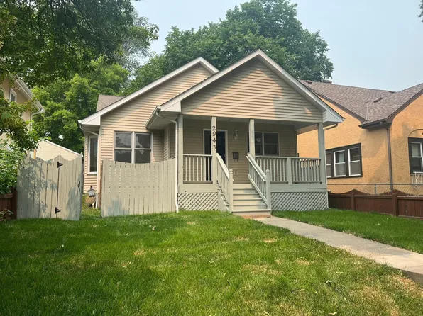 2943 Upton Ave N, Minneapolis, MN 55411