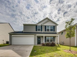 601 Caden Village Cres, Lexington, NC 27295