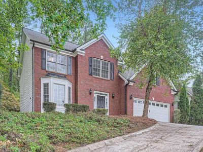 2120 Sweetbirch Trl, Lawrenceville, GA, 30044