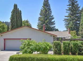 2620 Spring St, Saint Helena, CA 94574