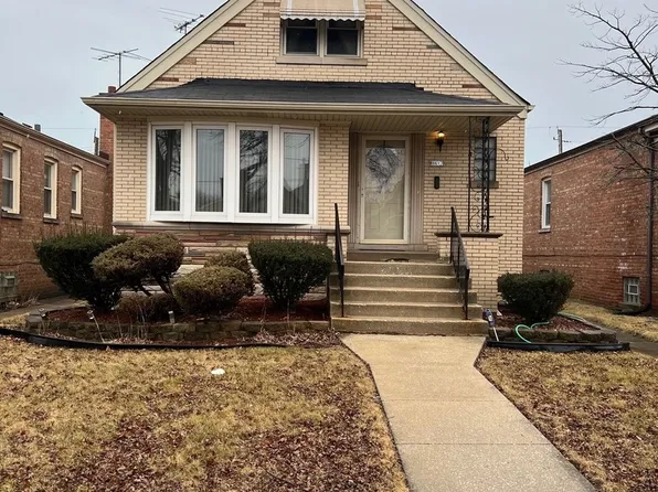 8617 S Winchester Ave, Chicago, IL 60620