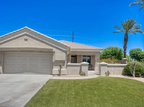44010 Royal Troon Dr, Indio, CA 92201