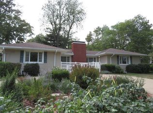 20010 Highway 59, Country Club, MO 64505