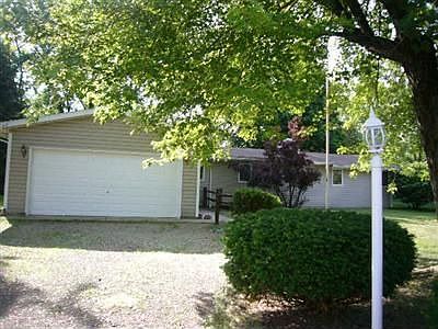 1st image of 3691 West Dr