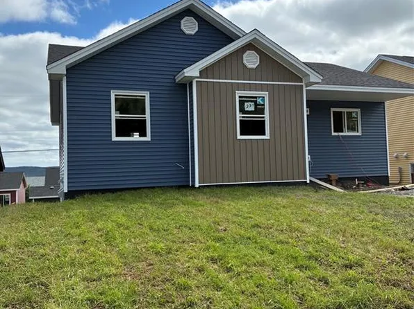 239 New Pennywell Road, St. Johns, NL A1E03C