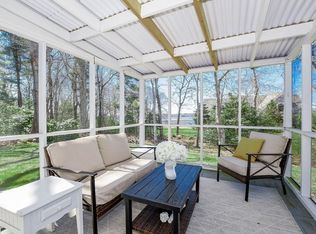 54 Converse Rd, Marion, MA 02738