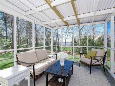54 Converse Rd, Marion, MA, 02738