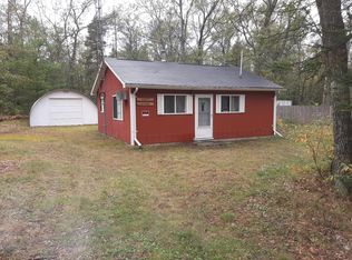 2340 Ludwig Rd, Mikado, MI 48745