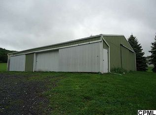 1284 S Mountain Rd, Dillsburg, PA 17019