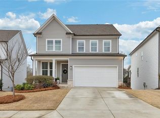 157 Fieldbrook Xing, Holly Springs, GA 30115