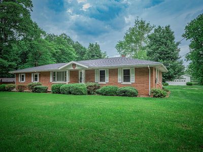2700 Farmersville Rd, Mount Vernon, IN, 47620