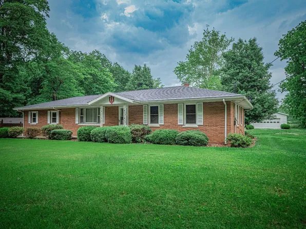 2700 Farmersville Rd, Mount Vernon, IN 47620