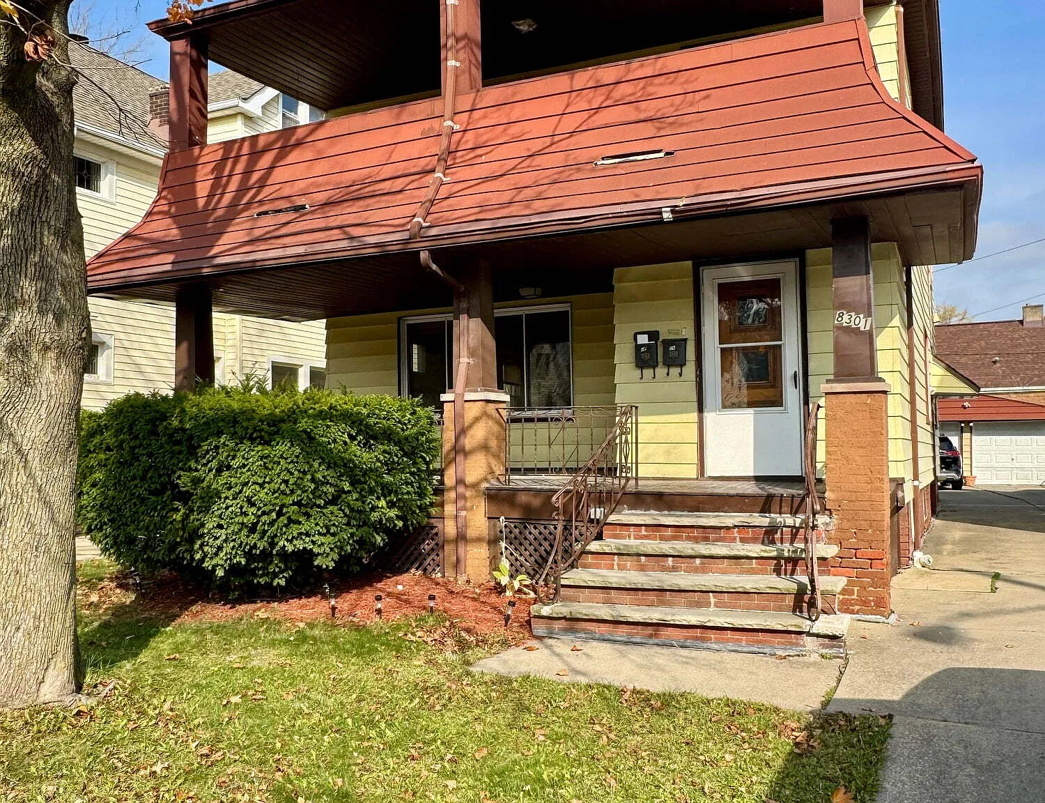 4 bed, 1482 sqft, $1,395 — Photo 1