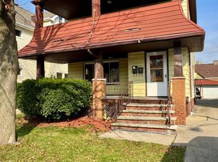 8301 Garfield Blvd #2, Garfield Heights, OH 44125