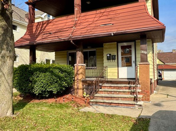 8301 Garfield Blvd #Up