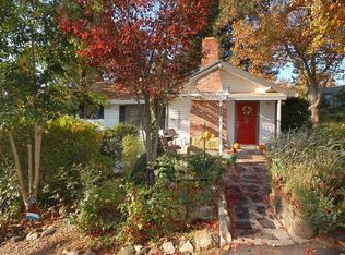 934 Cottage St, Placerville, CA 95667