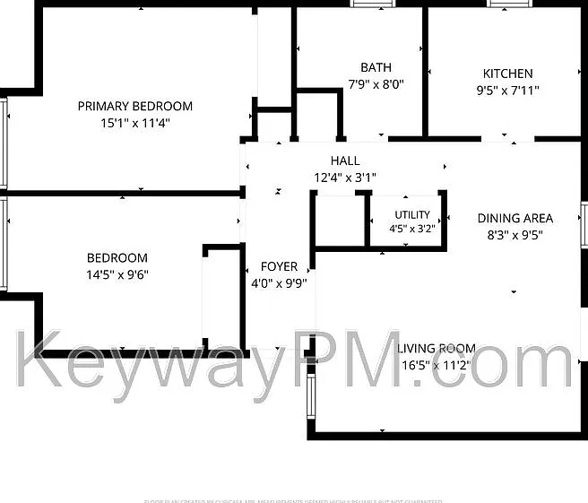 1916 Richmond Ave #A — Photo 16