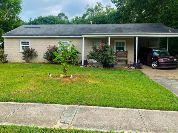 2202 Medaris Rd NW, Huntsville, AL 35810