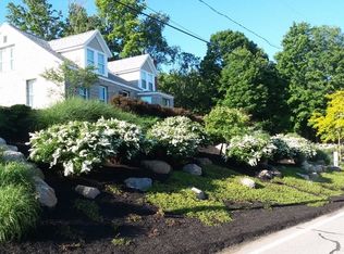 283 Oak Hill Rd, Concord, NH 03301