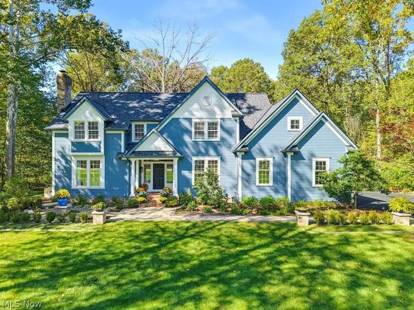 305 Grey Fox Run, Bentleyville, OH 44022