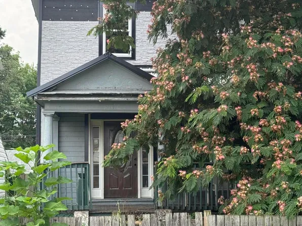 241 Linden Ave, Dayton, OH 45403