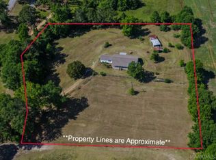 112 Ragan Dr, Wetumpka, AL 36092