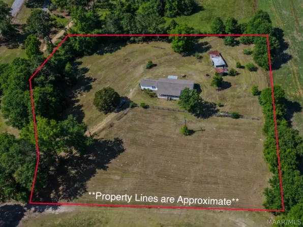 112 Ragan Dr, Wetumpka, AL 36092