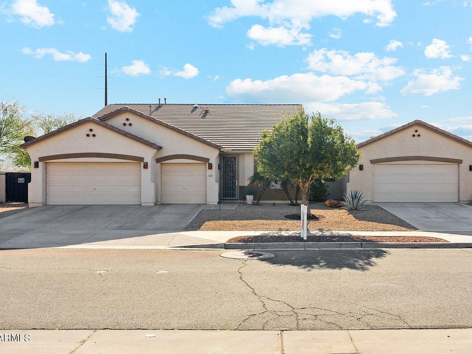 1st image of 4149 W MILADA Drive