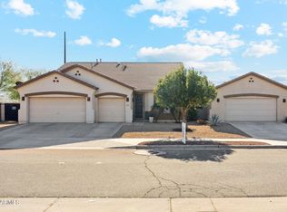 4149 W Milada Dr, Laveen, AZ 85339