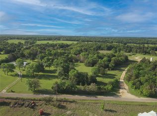TRACT 1st Cres #601, Teague, TX 75860