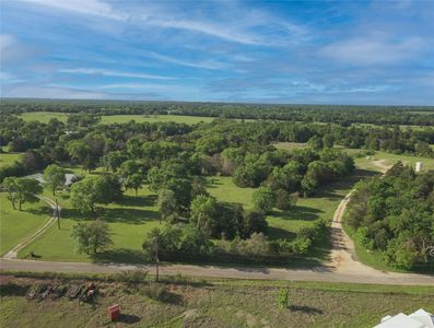 TRACT 1st Cres #601, Teague, TX, 75860