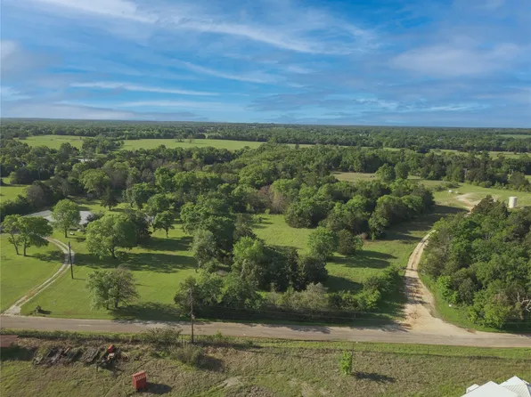 TRACT 1st Cres #601, Teague, TX 75860