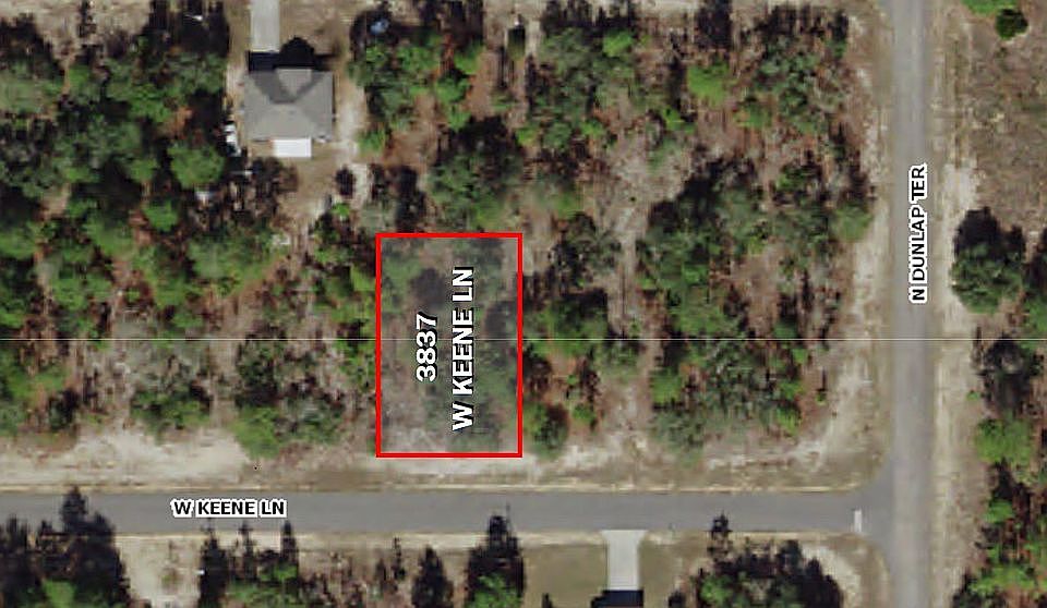 1st image of 3837 W Keene Ln