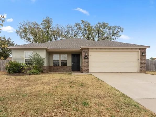 3507 Alliance Dr, Bethel Heights, AR 72764