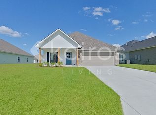 22858 Balsam Dr, Denham Springs, LA 70726