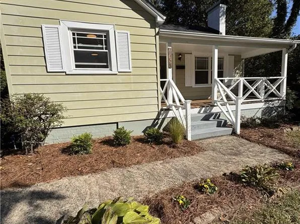 2753 Maplewood Ave, Winston Salem, NC 27103