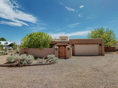5724 Rio Mimbres Rd NE, Rio Rancho, NM, 87144