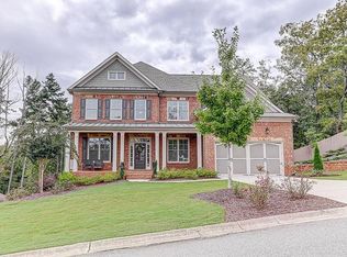 2035 Warm Breeze Ln, Cumming, GA 30040