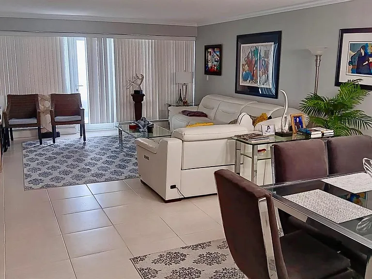 4100 Galt Ocean Dr #1106 — Photo 6