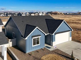 390 S Bumper Way, Boise, ID 83716