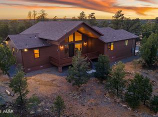 1748 Persimmon Ln, Heber, AZ 85928