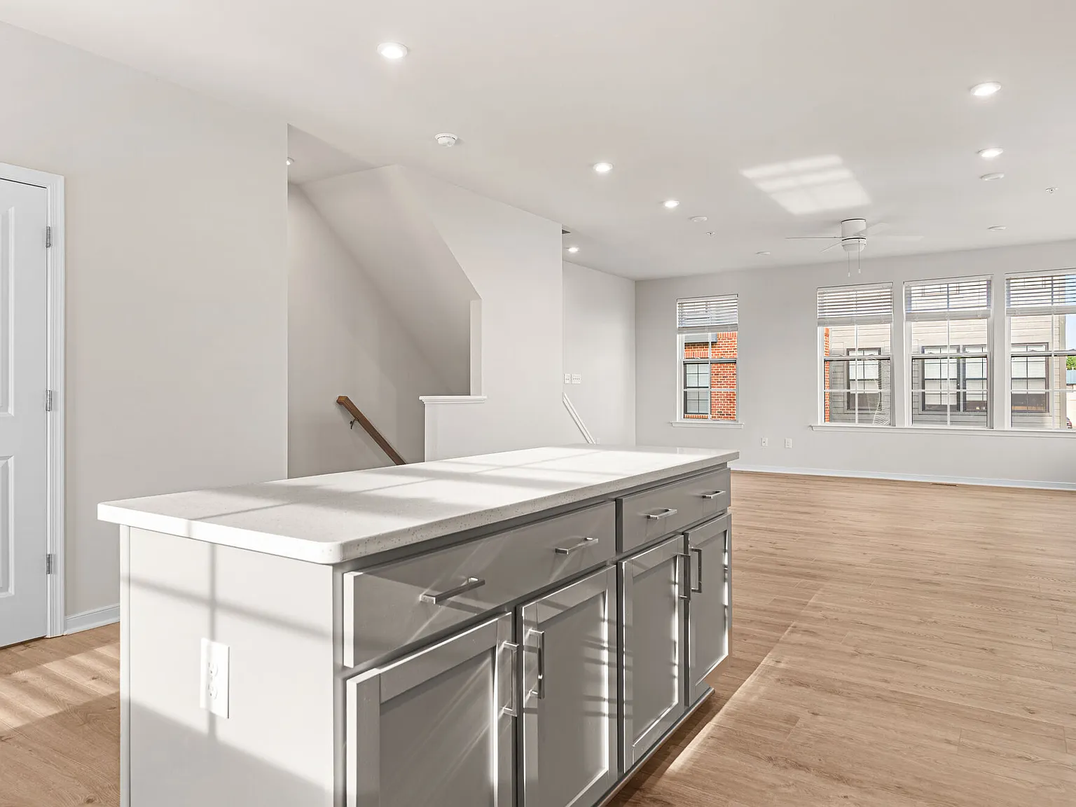 The Westbrook Townhomes at Brewers Row — Photo 3